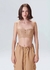 Top Bojo linho+canhamo - comprar online