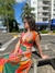 Vestido Midi Jaquitas na internet