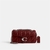 Bolsa Tabby Shoulder 20 With Quilting Coach - Vermelho na internet