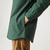 Jaqueta Camisão resistente à água Lacoste