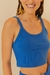 Imagem do Regata Cropped Rita
