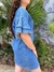 Vestido Jeans Animale na internet