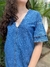 Vestido Jeans Animale - comprar online