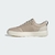 Imagem do Tênis Adidas Park St. bege+marrom