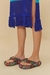 Chinelo Flatform Katita Print
