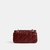 Bolsa Tabby Shoulder 20 With Quilting Coach - Vermelho - a.DONA.do.SANTo store®