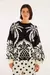 Pull Tricot Guanacaste FARM - comprar online