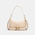Bolsa Soft Tabby Coach - Bege - comprar online