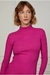 Vestido De Malha Canelada ml Basic - a.DONA.do.SANTo store®