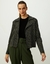 Jaqueta Tricot Onça - comprar online