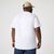 Camiseta Masculina em Algodão Pima - loja online