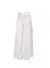 Calça Feminina Oversized Metalizada - a.DONA.do.SANTo store®