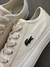 Tênis Sneaker lona femme Lacoste - a.DONA.do.SANTo store®