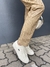 Calça couro Perfuro Rabisco - comprar online