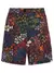 Short Jardim De Morango - loja online