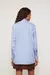 Camisa Feminina Alfaiataria na internet