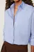 Camisa Feminina Alfaiataria - a.DONA.do.SANTo store®