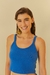 Regata Cropped Rita na internet