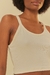 Regata Cropped Rita