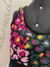 Top Tricot oncinha flor de banana - comprar online
