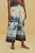 Calça Localizada Estampada Céu Tropical na internet