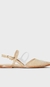 Sapato simple juta - comprar online