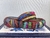 Chinelo Flatform Katita Print - comprar online