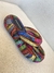 Chinelo Flatform Katita Print na internet