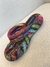 Chinelo Flatform Katita Print - a.DONA.do.SANTo store®