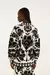 Cardigan Longo Tricot Floral Arabesque - loja online