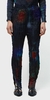 Imagem do Calça Wrinckled Satin Rose Blur Double