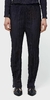 Calça Wrinckled Satin Rose Blur Double na internet