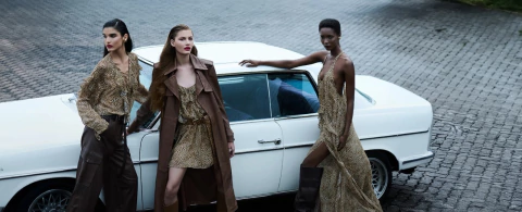 Vídeo de a.DONA.do.SANTo store®