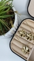 Conjunto Folha Flor