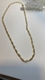 Chocker zircônias