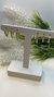 Argola estilo gota cravejada - comprar online