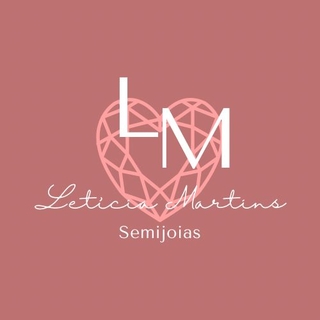 Letícia Martins Semijoias