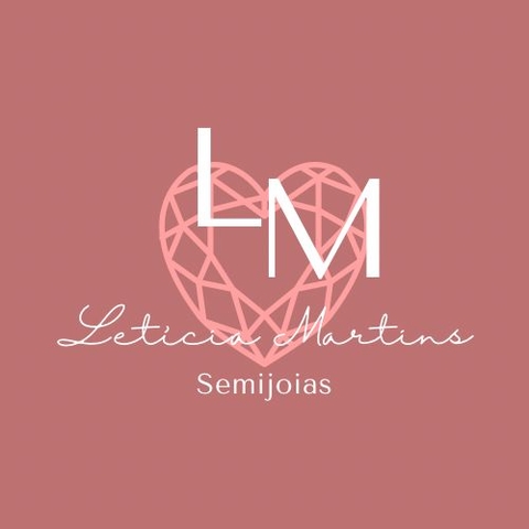Letícia Martins Semijoias