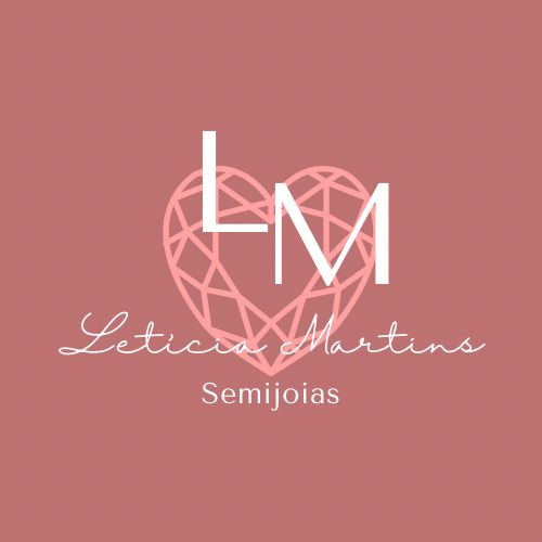 Letícia Martins Semijoias