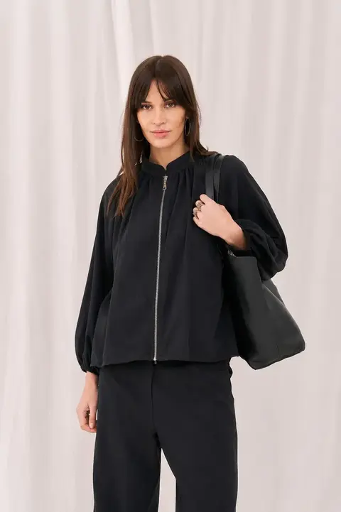 Campera Merid