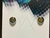 Topos Liquen - Azul Oscuro - 7mm - comprar online