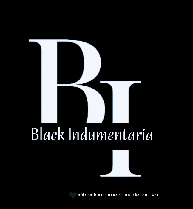 Black Indumentaria