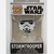 Llavero funko Stormtrooper Green en internet