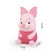 Squishy Piglet 14cm