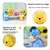 Squishy Piglet 14cm en internet