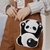 Bolso 2 en 1 Panda - Funktastic Shop EC