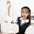 Bolso 2 en 1 Panda - comprar en línea