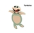 Marcapagina *Tortuga