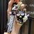 Llavero Badtz Maru Cute