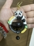 Llavero esfera Panda - comprar en línea